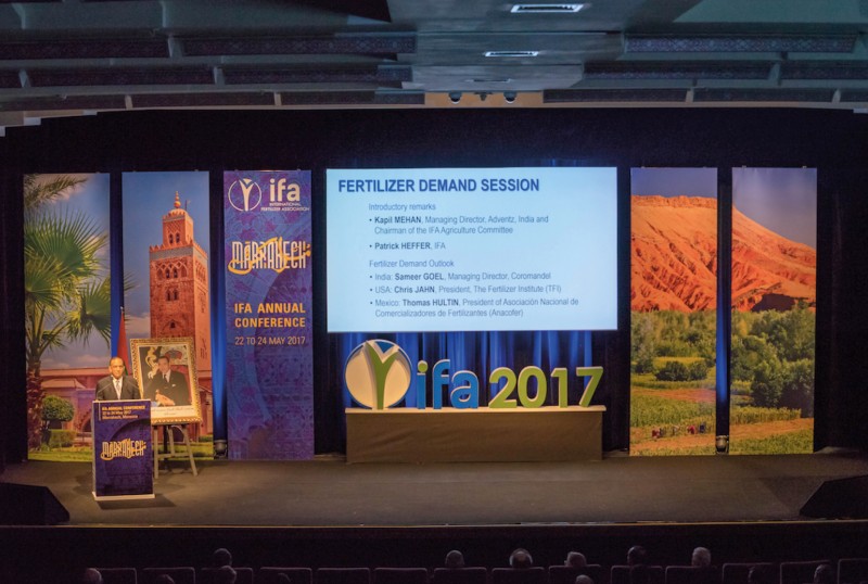 ifa annual conference